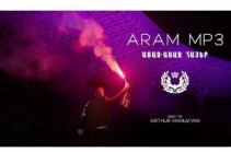 FAF-ը ներկայացնում է Հայաստանի ֆուտբոլի հավաքականին նվիրված նոր երգ և տեսահոլովակ
