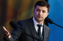 МИД Украины осудил президентские выборы в Арцахе