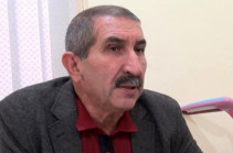 Провластный депутат Армении: Сергей Лавров хочет привести Армению к разрушению
