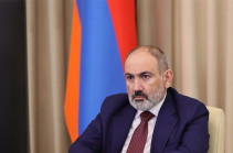 Հայաստանը չի կարող արտաքին քաղաքականության վեկտորը փոխել. այն միշտ կողմնորոշված է ըստ ՀՀ պետական շահերի. վարչապետ