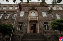 ЦИК опубликовал предварительные итоги выборов в Совет старейшин Еревана