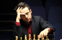 Левон Аронян обратился к шахматному сообществу