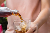 Ե՛վ դիետիկ, և՛ սովորական գազավորված ըմպելիքը կարող է բարձրացնել ինսուլինի մակարդակը
