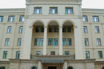 Ադրբեջանը հայտնում է Լեռնային Ղարաբաղում «հակաահաբեկչական գործողության» մասին