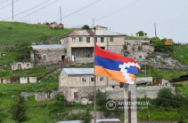 Азербайджан снова начал нападение на Арцах: необходимы срочные шаги – Грант Мелик Шахназарян
