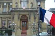 Франция запросила срочное заседание Совбеза ООН по ситуации в Нагорном Карабахе