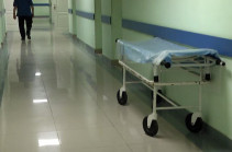 Минздрав Арцаха: На данный момент в больницах Арцаха находятся 128 раненых, 12 – детей