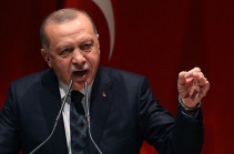 Анкара поддерживает военную операцию Баку в Карабахе – Эрдоган