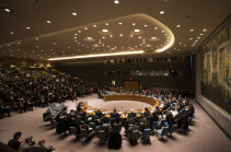 Արցախի հարցով ՄԱԿ Անվտանգության խորհրդի նիստը նախատեսված է անցկացնել սեպտեմբերի 21-ին․ Աղբյուր