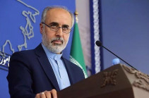 Иран выразил обеспокоенность эскалацией в Карабахе, призвал стороны к диалогу