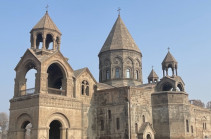 Հայաստանի եկեղեցիներում պարբերաբար կատարվելու են ամենօրյա աղոթքներ՝  ի զորակցություն Արցախի
