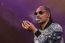 Snoop Dogg-ի երևանյան համերգի կազմակերպիչները հանդես կգան հայտարարությամբ