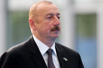 Алиев заявил о погибших военных