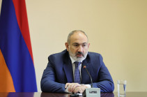 Пашинян: Алма-Атинская декларация 1991 года - один из основных факторов независимости Армении