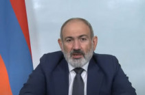 Не забывайте, что цель этого процесса создать в Армении хаос – Никол Пашинян