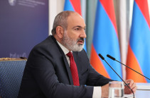 Не исключается, что сегодня в Нагорный Карабах войдет крупный гуманитарный груз – Никол Пашинян