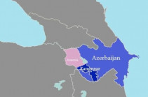 Варужан Гегамян: Единственное наше спасение – в отстранении де-факто властей Армении