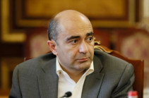 Международные акторы не смогли обеспечить права армян Нагорного Карабаха – Эдмон Марукян