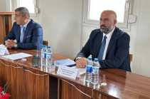 Известны вопросы, по которым сегодня договорились представители Нагорного Карабаха и Азербайджана