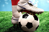 «ՄԻԿԱ» սպորտային ակումբն Արցախի պատանի ֆուտբոլիստներին հրավիրում է փորձաշրջանի