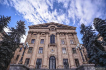 Профильная комиссия парламента Армении обсудит ратификацию Римского статута 28 сентября