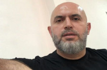 Армен Ашотян останется под арестом