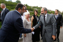 Азербайджан осуществляет произвольные задержания – премьер Армении