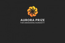 Призываем немедленно освободить Рубена Вараданяна: Гуманитарная инициатива «Аврора»