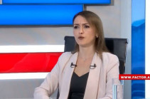 В Армении хотят запретить российское телевидение