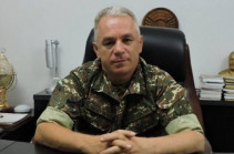 Левон Мнацаканян доставлен в следственный изолятор СГБ Азербайджана