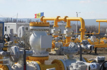 Молдавия отказалась закупать газ у "Газпрома"