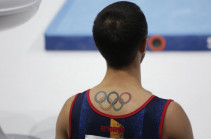 Հայաստանը 7-րդ օլիմպիական ուղեգիրն ունի
