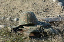 Военнослужащий ВС Армении погиб, еще двое ранены в результате обстрела со стороны Азербайджана