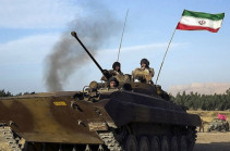 Ադրբեջանն ու Իրանը համատեղ զորվարաժություններ կանցկացնեն