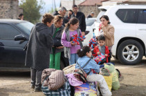 Ինչ տեմպով է իրականացվում Արցախից բռնի տեղահանված երեխաների ուսման կազմակերպումը՝ Հայաստանի դպրոցներում
