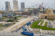 На АЭС «Руппур» в Бангладеш доставлена первая партия ядерного топлива