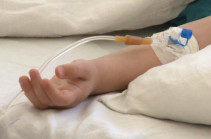 Հայաստանի բուժկենտրոնների վերակենդանացման բաժանմունքներում Արցախից բռնի տեղահանված 5 երեխա է գտնվում