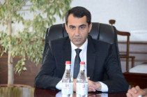 Соткский рудник в Армении продолжает работать частично: губернатор