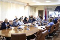 Երևանում կայացել է ՀՀ-ԵՄ Առևտրի հարցերով գործընկերության կոմիտեի հինգերորդ նիստը