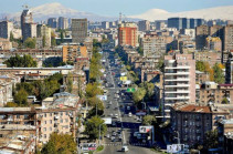 ՀՀ-ում անշարժ գույքի նկատմամբ իրականացված գործարքներն աճել են 9%-ով, առավել շատ գործարք գրանցվել է Երևանում