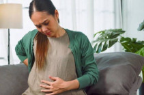 Հղիների մոտ ստամոքսի խանգարման և այրոցքի առաջացման պատճառները. Պրեէկլամպսիա