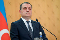 Глава МИД Азербайджана отправился в Иран для участия в первой министерской встрече в формате "3+3"