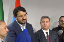 Иран выступает против «Зангезурского коридора» - мы поддерживаем территориальную целостность Армении - Мехрдад Базрпаш