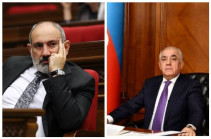 В Тбилиси состоится международный Форум шелкового пути — прибудут премьеры Армении и Азербайджана