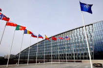 Министры иностранных дел стран НАТО встретятся в Брюсселе - повестка дня не раскрывается