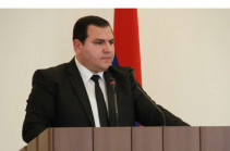 Гурген Нерсисян займется в Армении адвокатской деятельностью