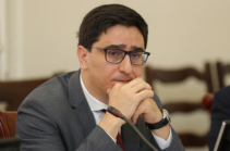 Суды над армянами в Баку незаконны и инсценированы - Егише Киракосян