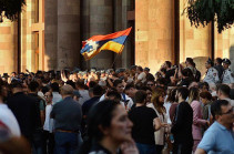 «Голос Армении»: Как обычные палачи: власти развернули террор против молодых арцахцев