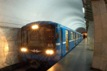 В 2024 году в Ереване должно начаться строительство новой станции метро – министр финансов