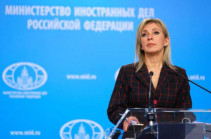 МИД России назвал встречу секретаря СБ Армении с главой офиса Зеленского антироссийским жестом